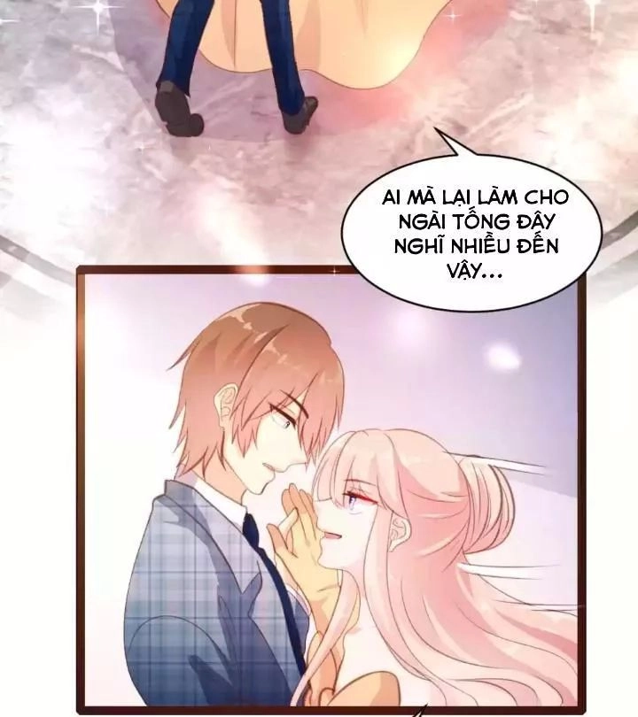 Bản Hợp Đồng Của Tổng Tài Lạnh Lùng Chapter 26 - 9