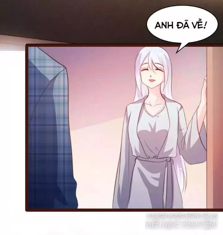 Bản Hợp Đồng Của Tổng Tài Lạnh Lùng Chapter 26 - 11