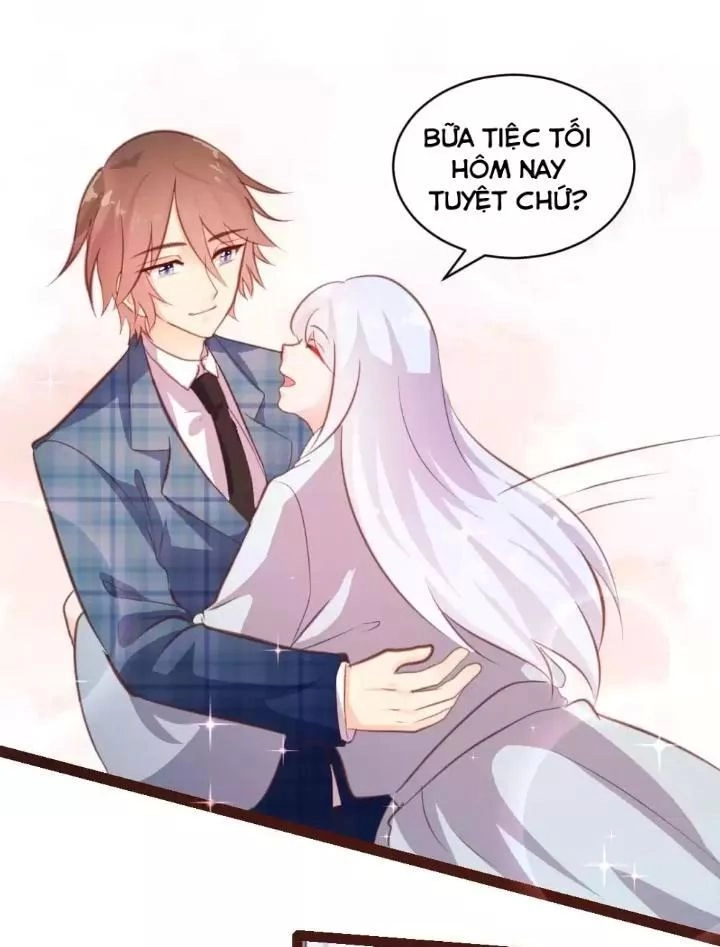 Bản Hợp Đồng Của Tổng Tài Lạnh Lùng Chapter 26 - 12