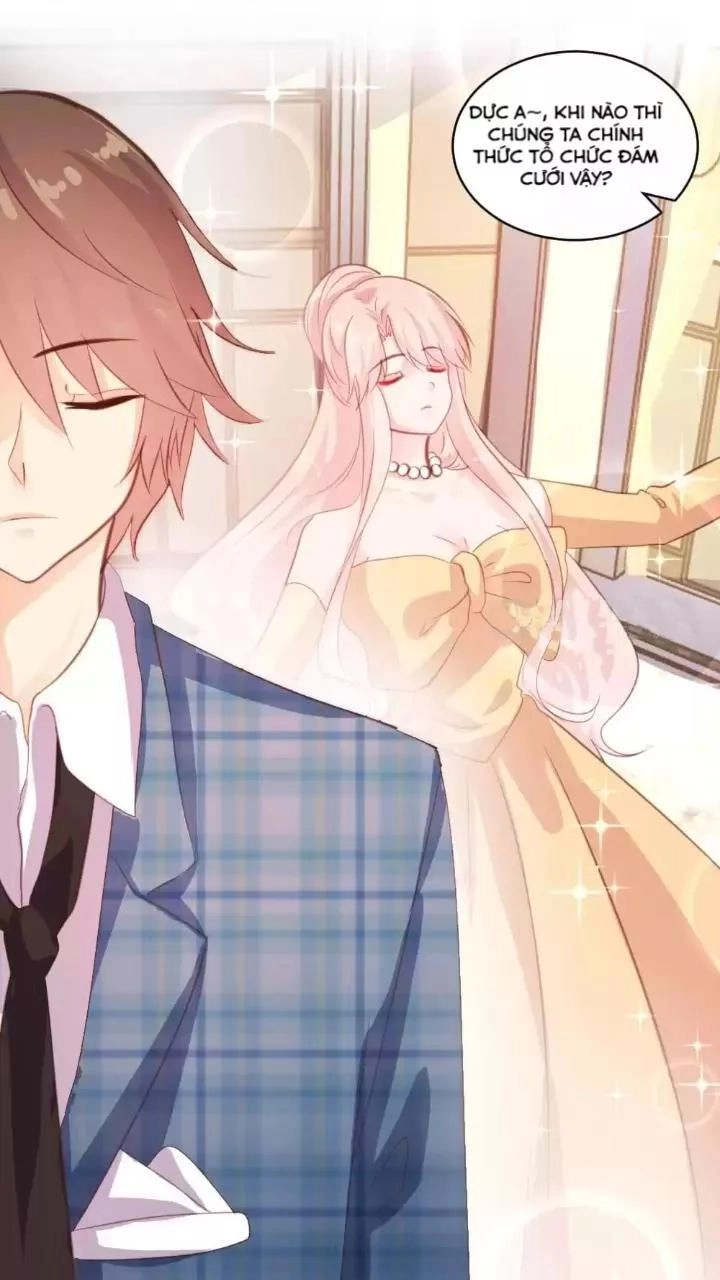 Bản Hợp Đồng Của Tổng Tài Lạnh Lùng Chapter 26 - 17