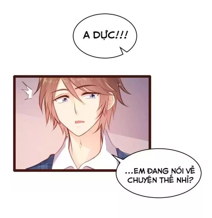 Bản Hợp Đồng Của Tổng Tài Lạnh Lùng Chapter 26 - 19