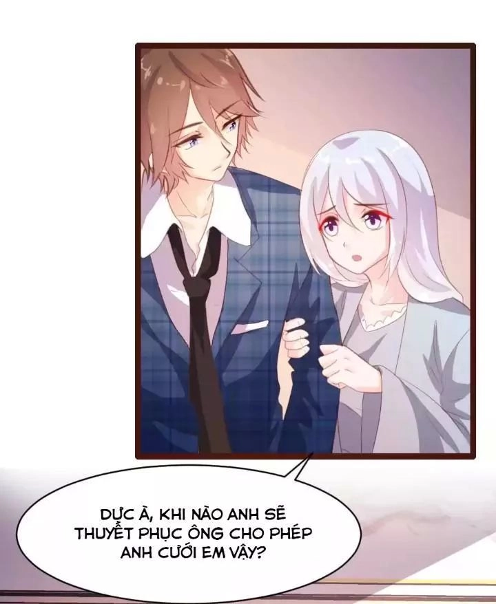 Bản Hợp Đồng Của Tổng Tài Lạnh Lùng Chapter 26 - 20