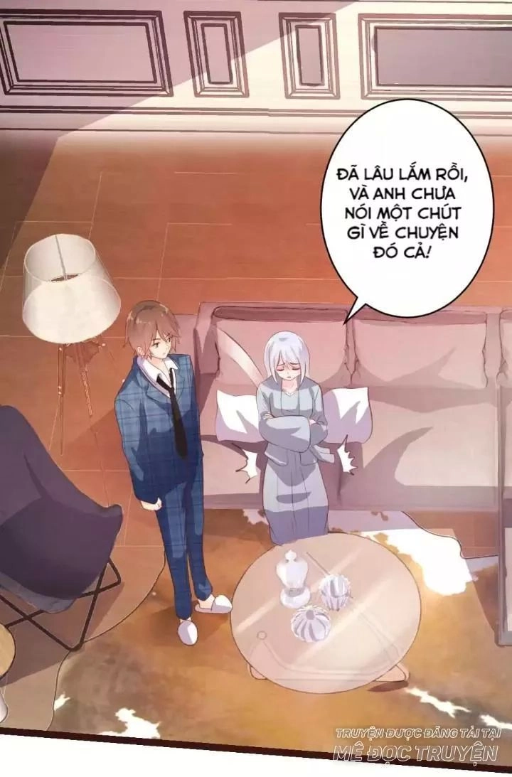 Bản Hợp Đồng Của Tổng Tài Lạnh Lùng Chapter 26 - 21