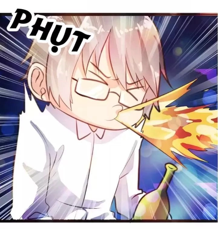 Bản Hợp Đồng Của Tổng Tài Lạnh Lùng Chapter 28 - 13