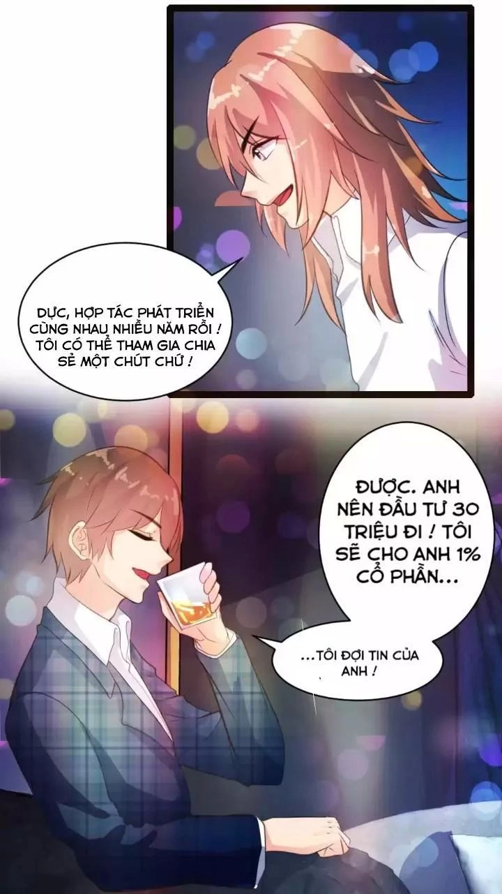 Bản Hợp Đồng Của Tổng Tài Lạnh Lùng Chapter 28 - 24