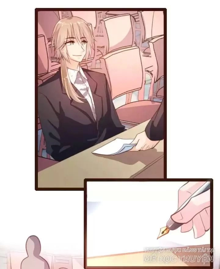 Bản Hợp Đồng Của Tổng Tài Lạnh Lùng Chapter 30 - 7