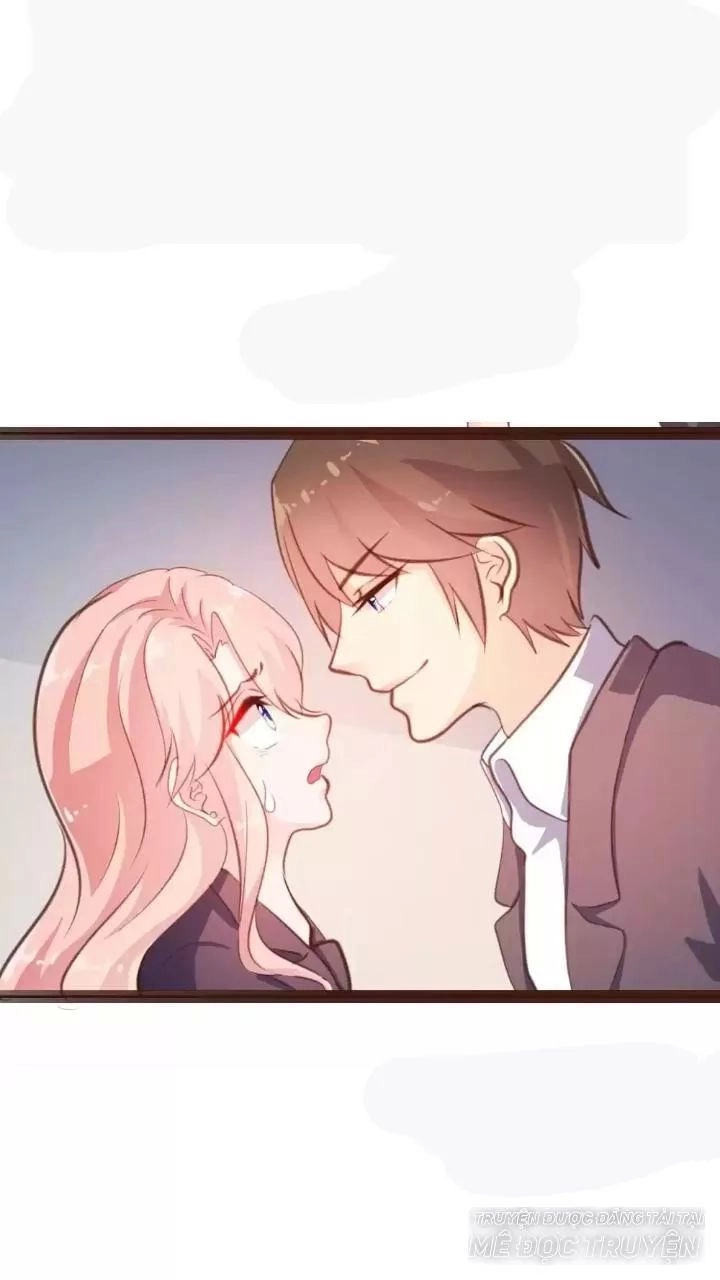 Bản Hợp Đồng Của Tổng Tài Lạnh Lùng Chapter 32 - 1