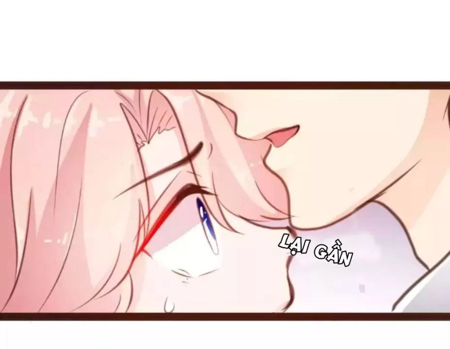 Bản Hợp Đồng Của Tổng Tài Lạnh Lùng Chapter 32 - 2