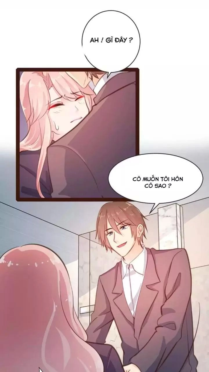 Bản Hợp Đồng Của Tổng Tài Lạnh Lùng Chapter 32 - 3