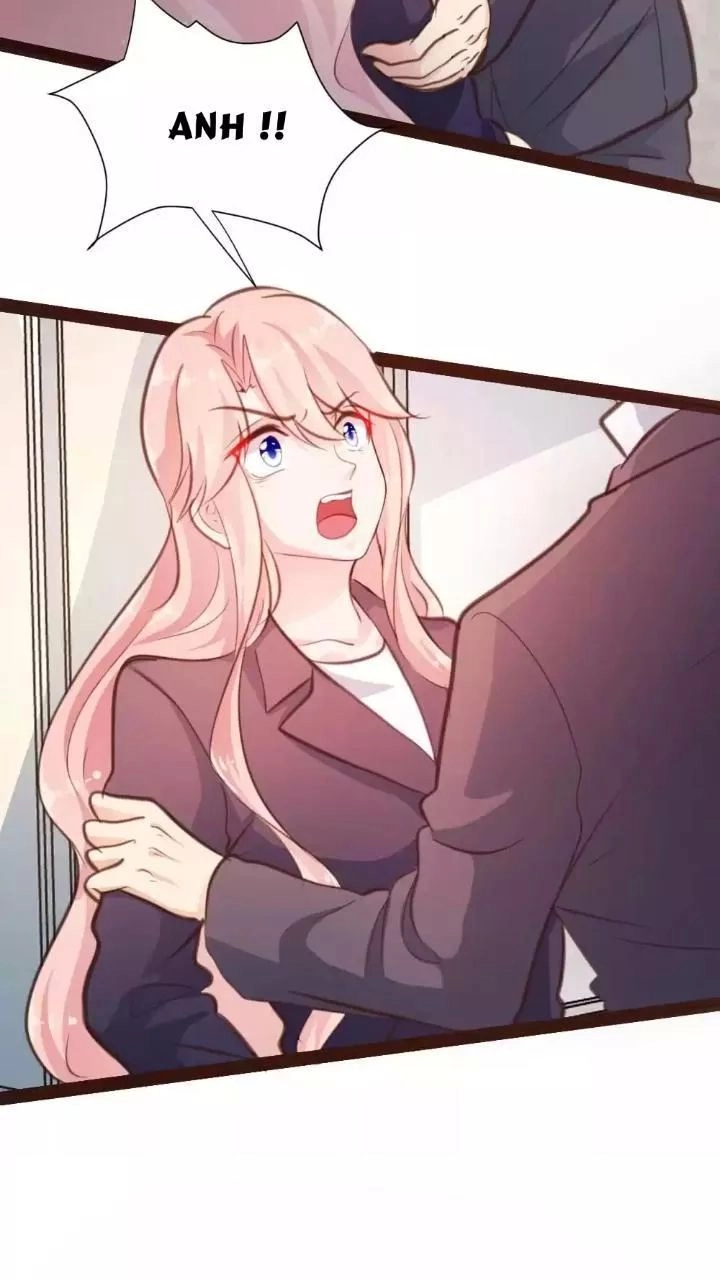 Bản Hợp Đồng Của Tổng Tài Lạnh Lùng Chapter 32 - 4