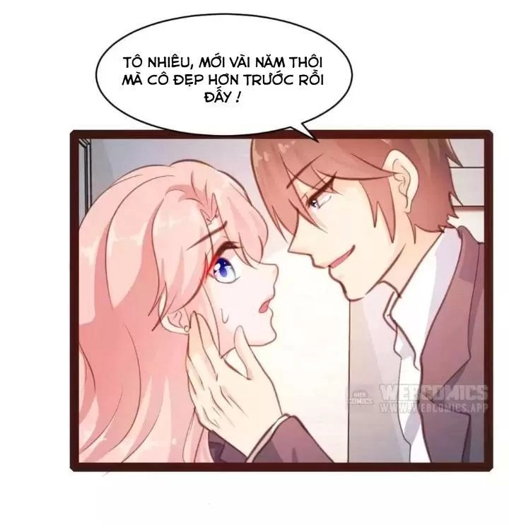 Bản Hợp Đồng Của Tổng Tài Lạnh Lùng Chapter 32 - 5