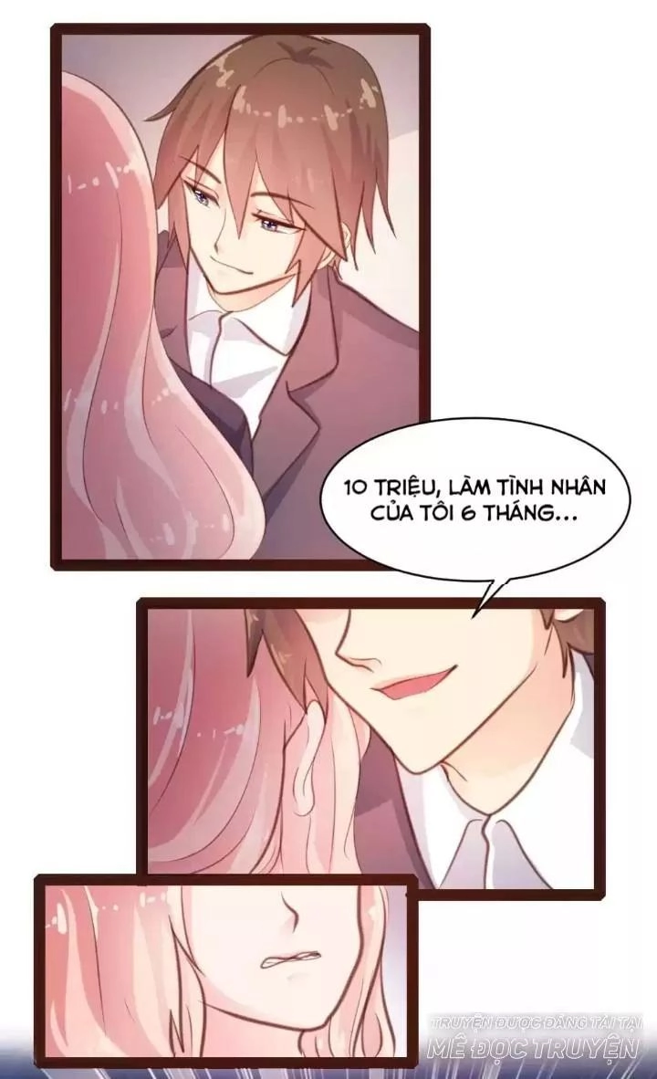 Bản Hợp Đồng Của Tổng Tài Lạnh Lùng Chapter 32 - 6