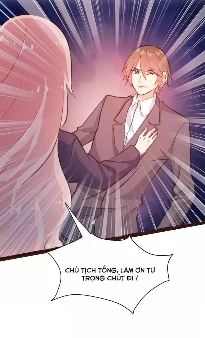 Bản Hợp Đồng Của Tổng Tài Lạnh Lùng Chapter 32 - 7