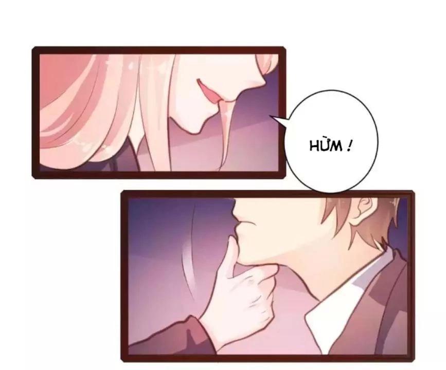 Bản Hợp Đồng Của Tổng Tài Lạnh Lùng Chapter 32 - 9