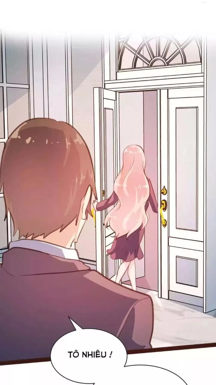 Bản Hợp Đồng Của Tổng Tài Lạnh Lùng Chapter 32 - 14