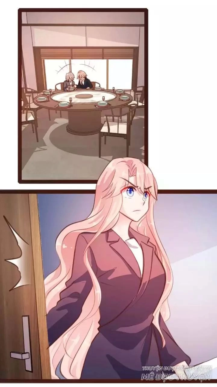 Bản Hợp Đồng Của Tổng Tài Lạnh Lùng Chapter 32 - 16