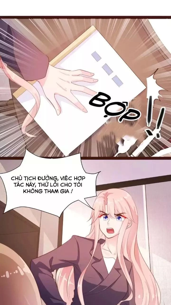 Bản Hợp Đồng Của Tổng Tài Lạnh Lùng Chapter 32 - 18