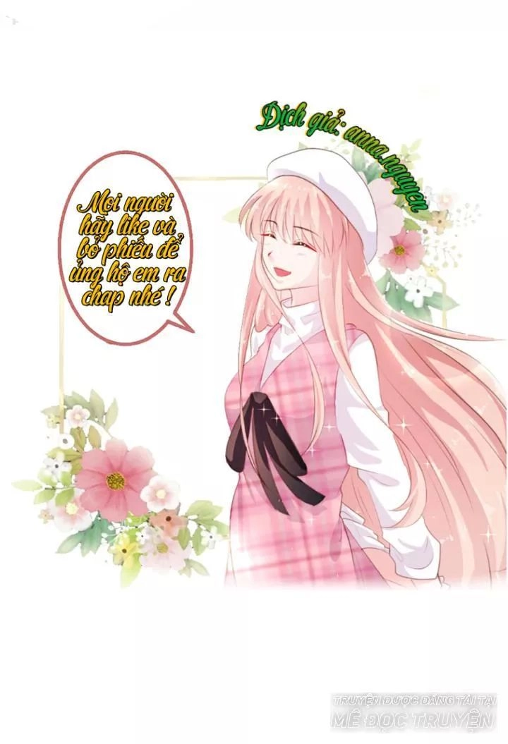 Bản Hợp Đồng Của Tổng Tài Lạnh Lùng Chapter 32 - 21