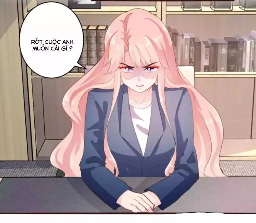 Bản Hợp Đồng Của Tổng Tài Lạnh Lùng Chapter 34 - 3