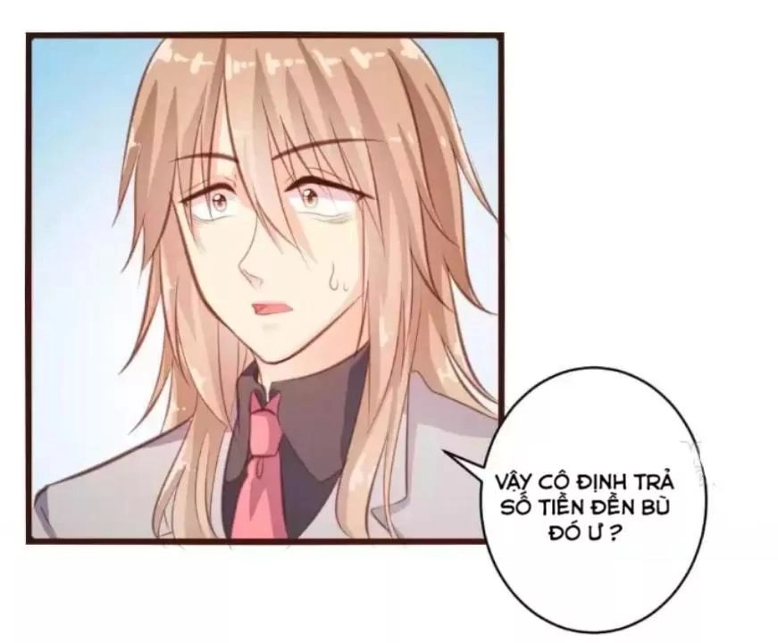 Bản Hợp Đồng Của Tổng Tài Lạnh Lùng Chapter 34 - 10