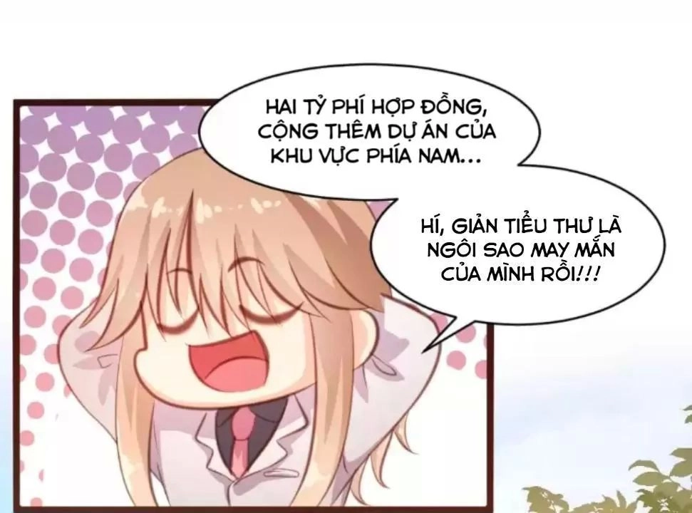 Bản Hợp Đồng Của Tổng Tài Lạnh Lùng Chapter 34 - 19