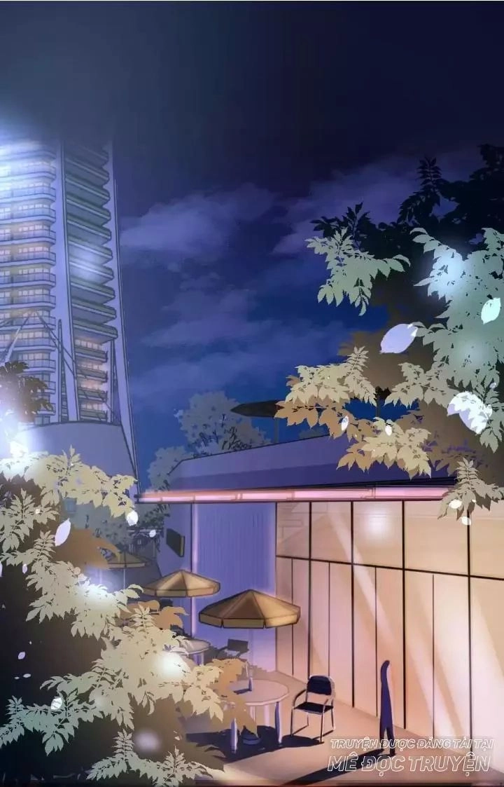 Bản Hợp Đồng Của Tổng Tài Lạnh Lùng Chapter 35 - 1