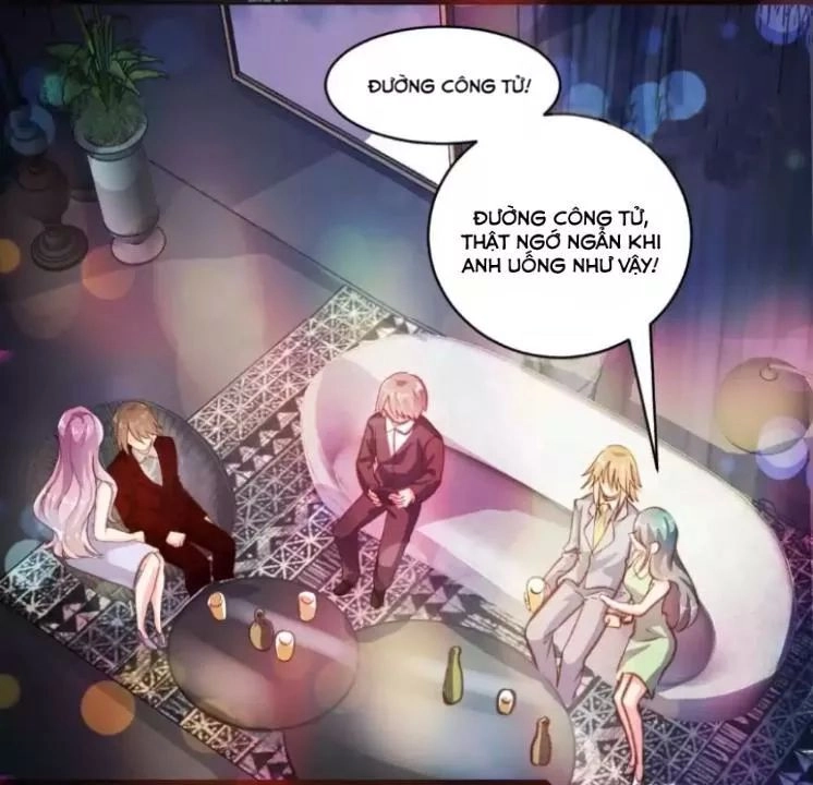 Bản Hợp Đồng Của Tổng Tài Lạnh Lùng Chapter 35 - 2