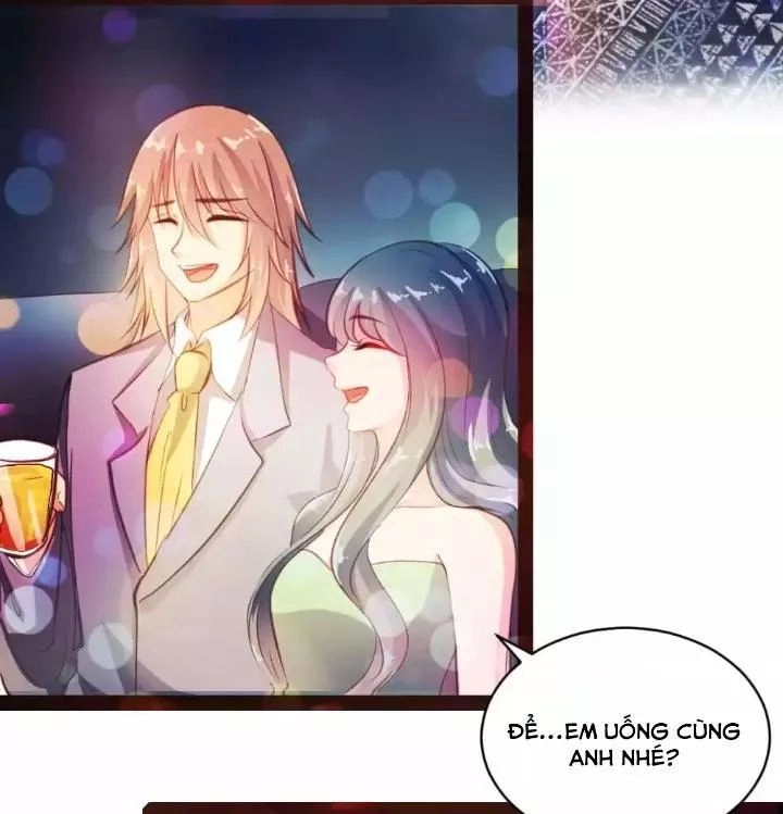 Bản Hợp Đồng Của Tổng Tài Lạnh Lùng Chapter 35 - 3