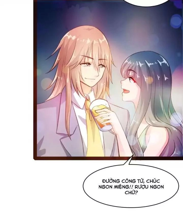 Bản Hợp Đồng Của Tổng Tài Lạnh Lùng Chapter 35 - 4