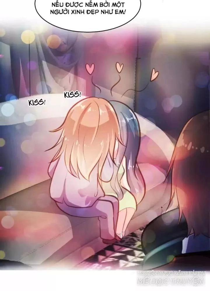 Bản Hợp Đồng Của Tổng Tài Lạnh Lùng Chapter 35 - 6