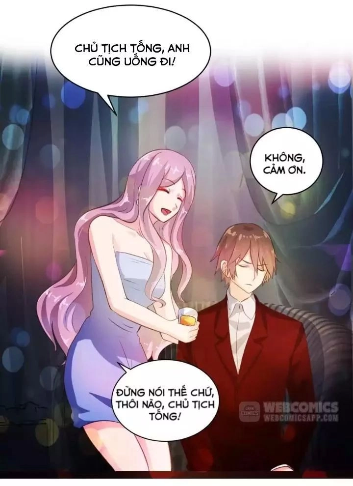 Bản Hợp Đồng Của Tổng Tài Lạnh Lùng Chapter 35 - 8