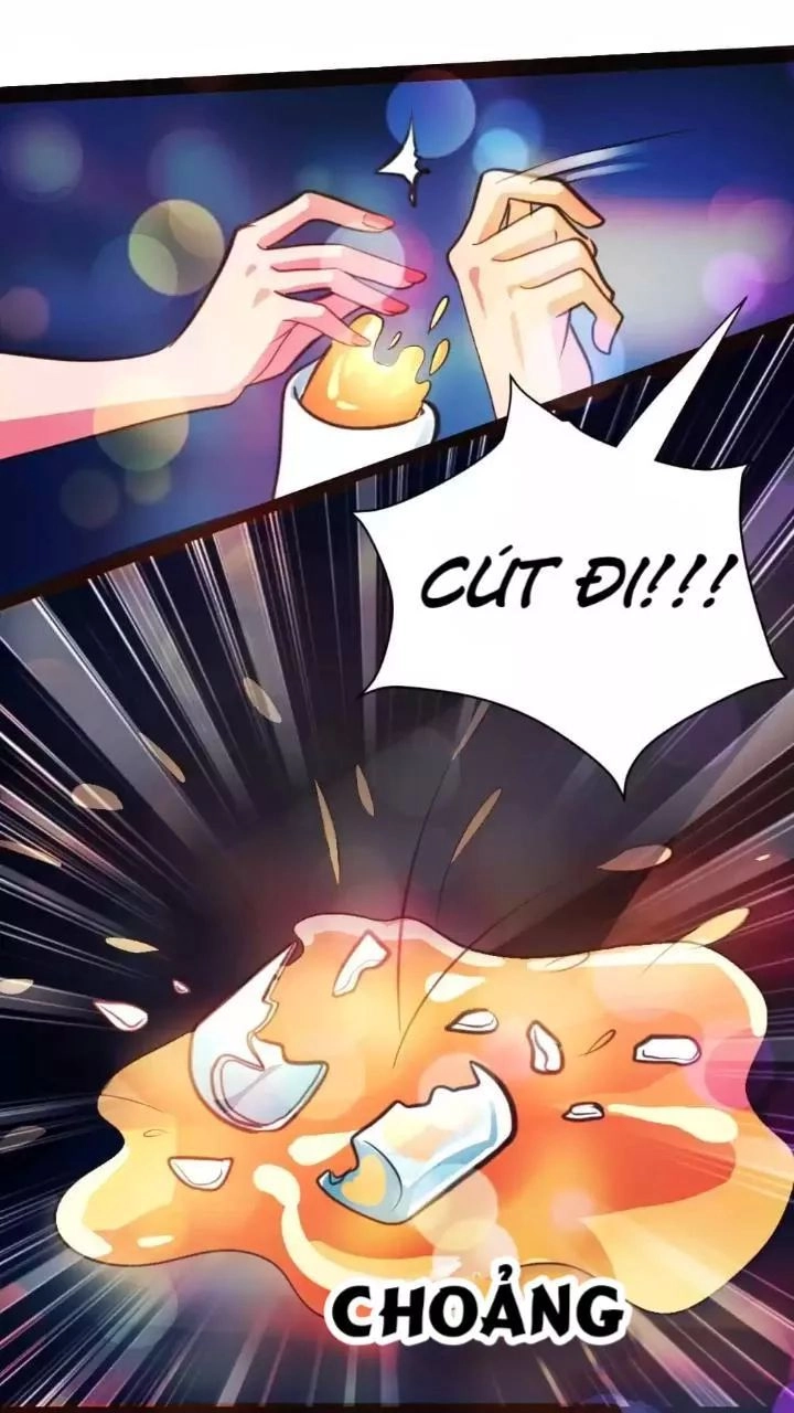 Bản Hợp Đồng Của Tổng Tài Lạnh Lùng Chapter 35 - 9