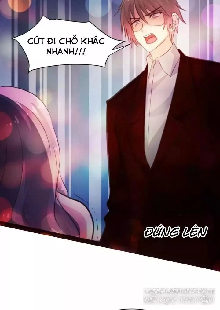 Bản Hợp Đồng Của Tổng Tài Lạnh Lùng Chapter 35 - 11