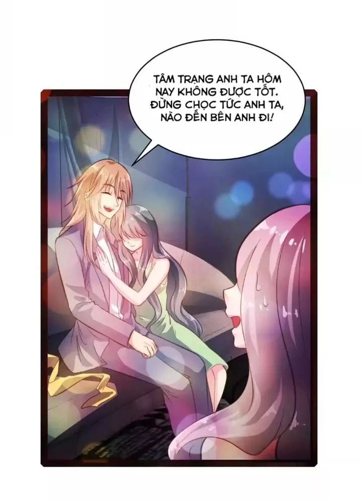 Bản Hợp Đồng Của Tổng Tài Lạnh Lùng Chapter 35 - 12