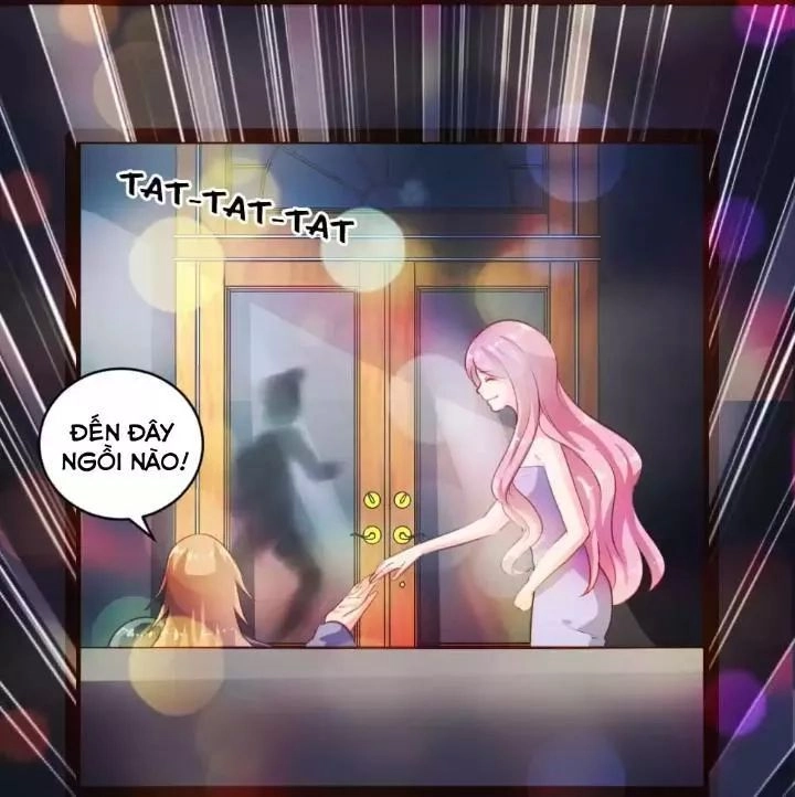 Bản Hợp Đồng Của Tổng Tài Lạnh Lùng Chapter 35 - 14