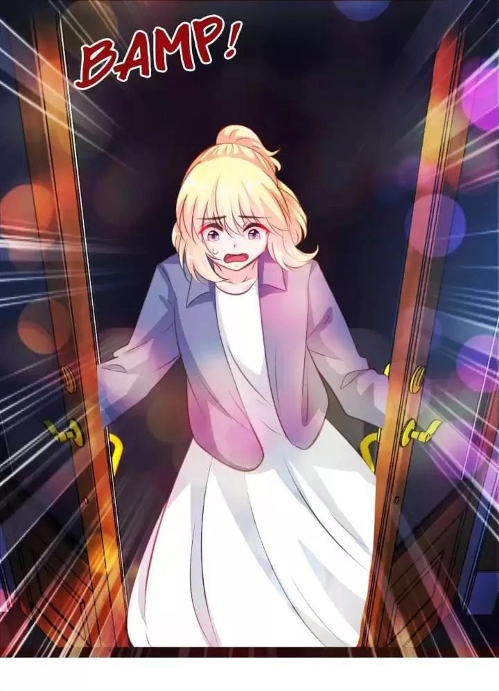 Bản Hợp Đồng Của Tổng Tài Lạnh Lùng Chapter 35 - 15