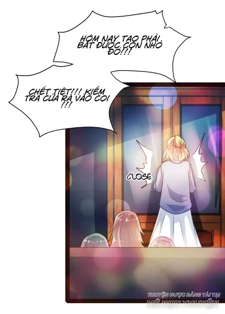 Bản Hợp Đồng Của Tổng Tài Lạnh Lùng Chapter 35 - 16