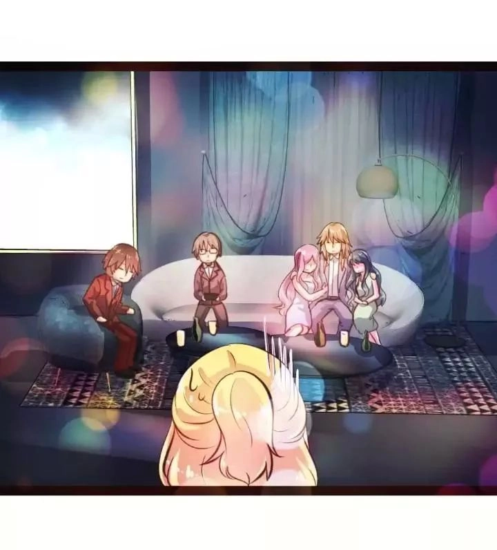 Bản Hợp Đồng Của Tổng Tài Lạnh Lùng Chapter 35 - 18