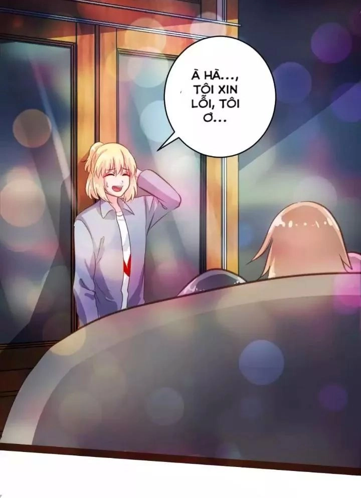 Bản Hợp Đồng Của Tổng Tài Lạnh Lùng Chapter 35 - 20