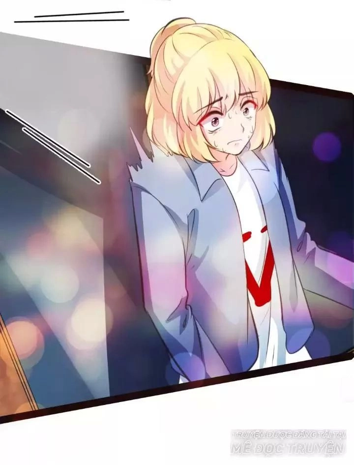 Bản Hợp Đồng Của Tổng Tài Lạnh Lùng Chapter 35 - 21