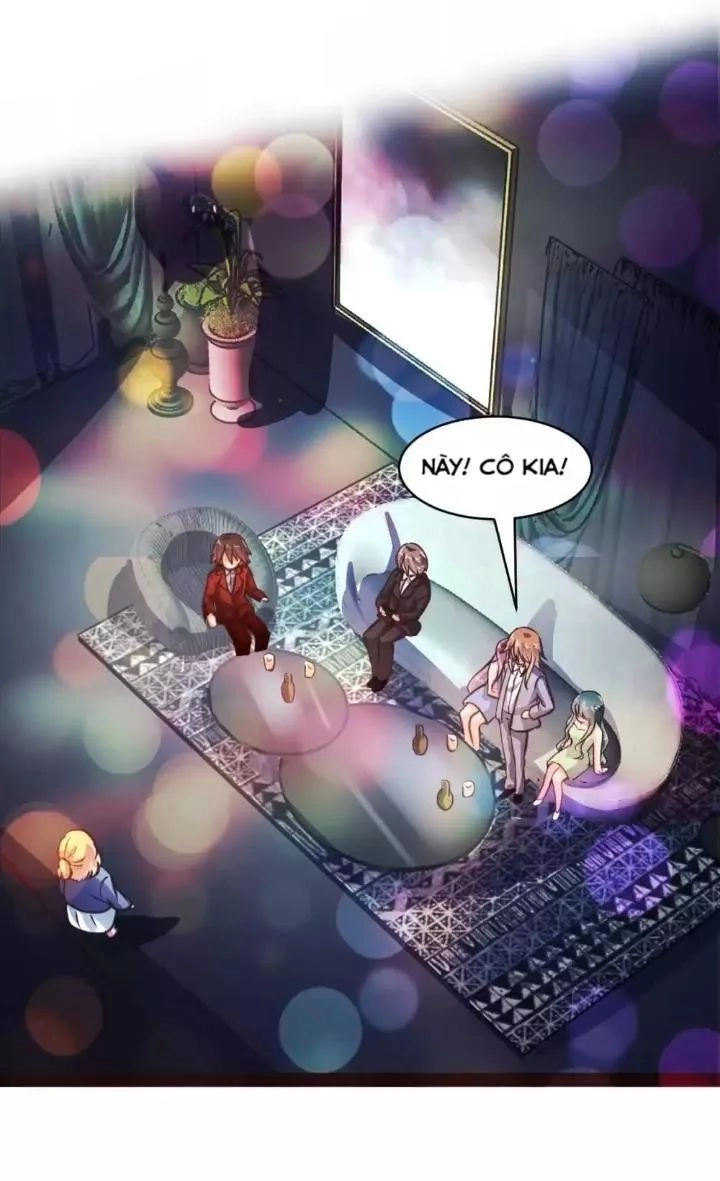 Bản Hợp Đồng Của Tổng Tài Lạnh Lùng Chapter 35 - 22