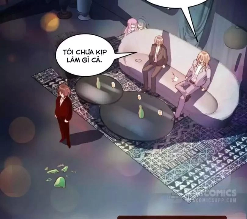 Bản Hợp Đồng Của Tổng Tài Lạnh Lùng Chapter 38 - 2