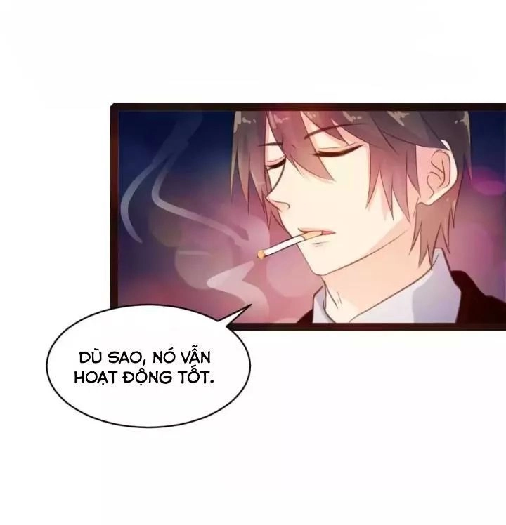 Bản Hợp Đồng Của Tổng Tài Lạnh Lùng Chapter 38 - 5