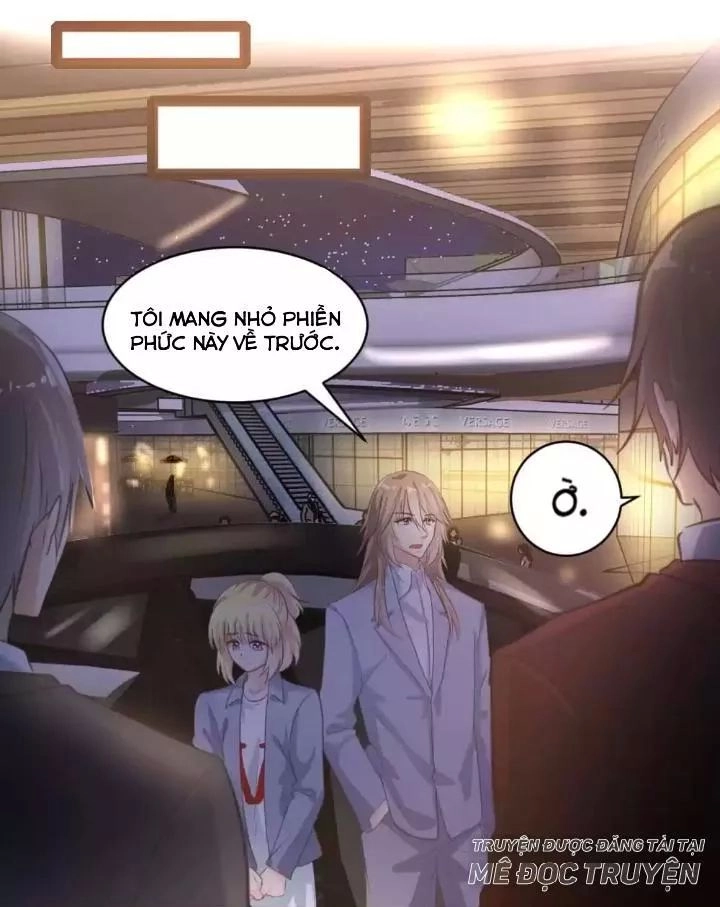 Bản Hợp Đồng Của Tổng Tài Lạnh Lùng Chapter 38 - 6