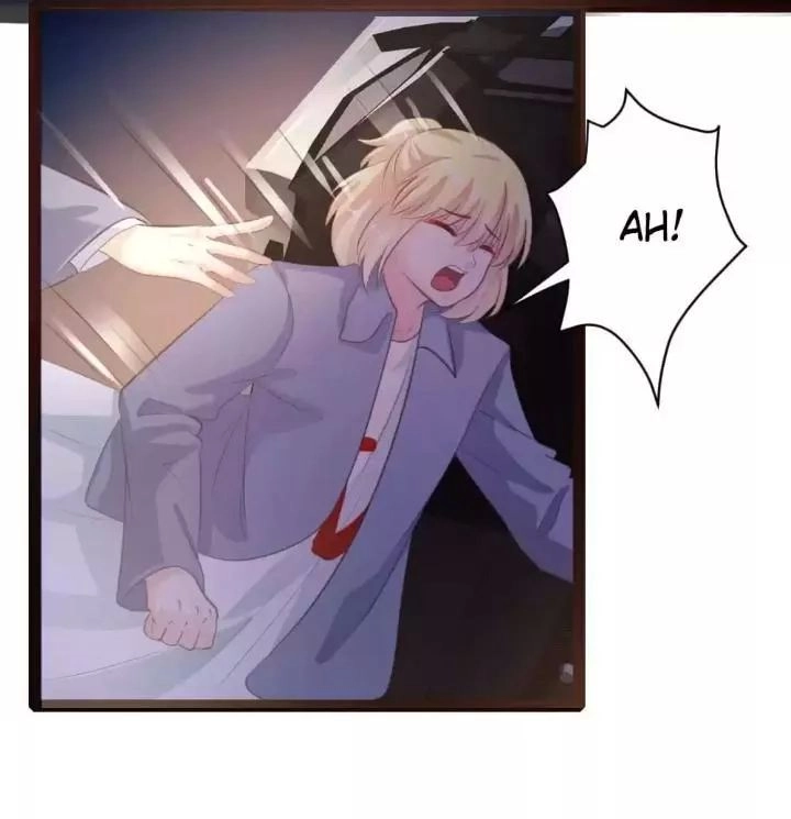 Bản Hợp Đồng Của Tổng Tài Lạnh Lùng Chapter 38 - 7