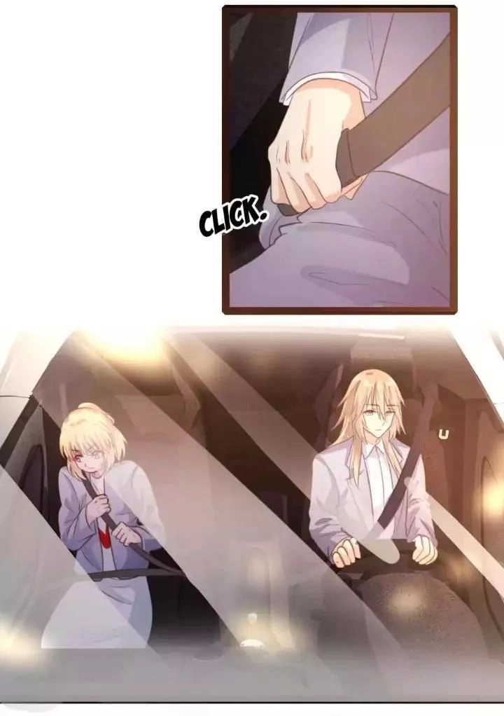 Bản Hợp Đồng Của Tổng Tài Lạnh Lùng Chapter 38 - 8