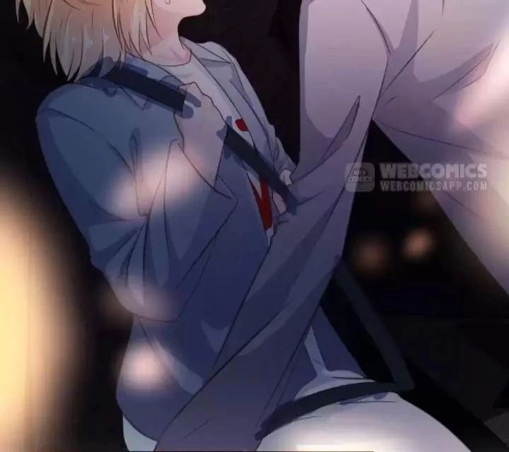 Bản Hợp Đồng Của Tổng Tài Lạnh Lùng Chapter 38 - 14