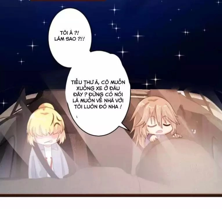 Bản Hợp Đồng Của Tổng Tài Lạnh Lùng Chapter 38 - 17