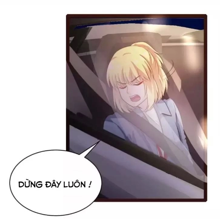 Bản Hợp Đồng Của Tổng Tài Lạnh Lùng Chapter 38 - 18