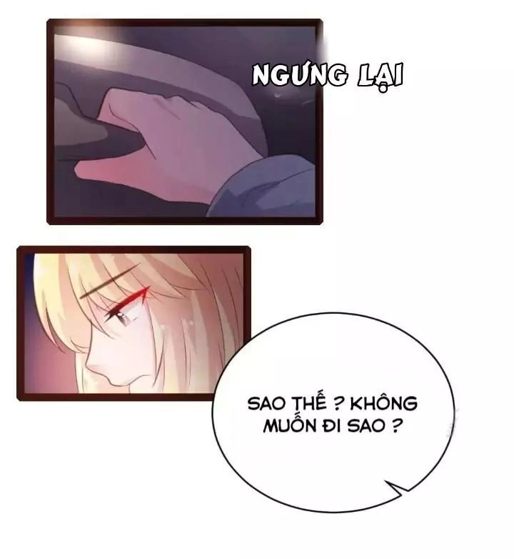 Bản Hợp Đồng Của Tổng Tài Lạnh Lùng Chapter 38 - 19